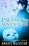 [DS Kenneth MacDonald 01] • Escort to Adventure